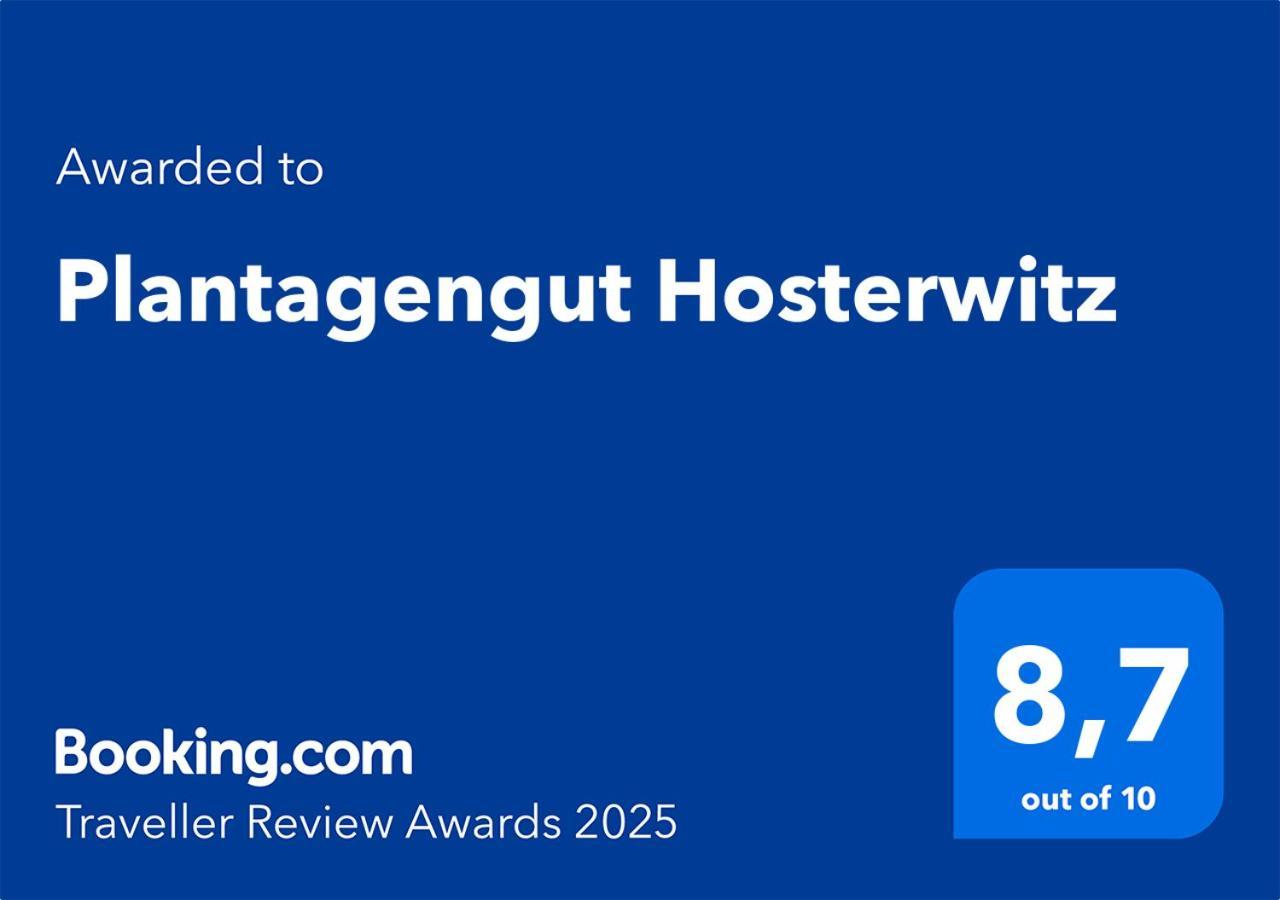 فندق Plantagengut Hosterwitz دريسدن المظهر الخارجي الصورة